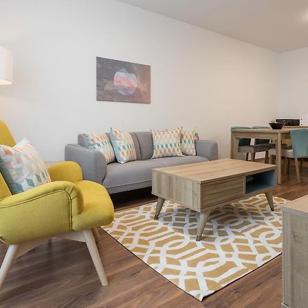 Mar Suite Apartments - Simmering Вена Экстерьер фото