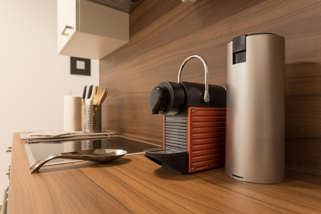 Mar Suite Apartments - Simmering Вена Экстерьер фото