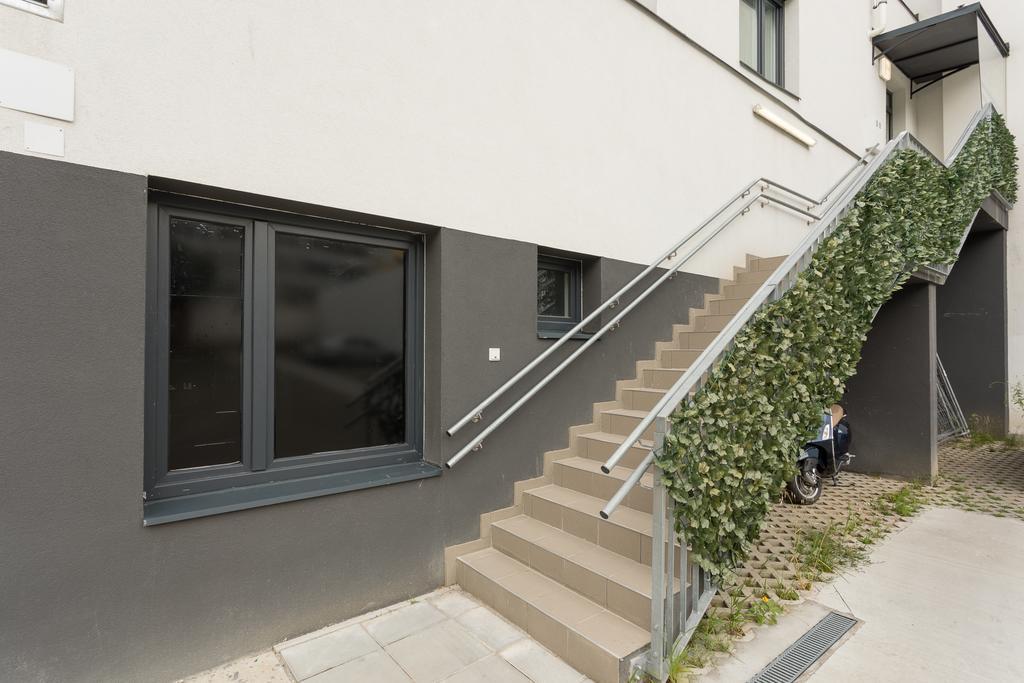 Mar Suite Apartments - Simmering Вена Экстерьер фото